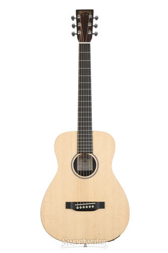 Martin lx1e little - little,