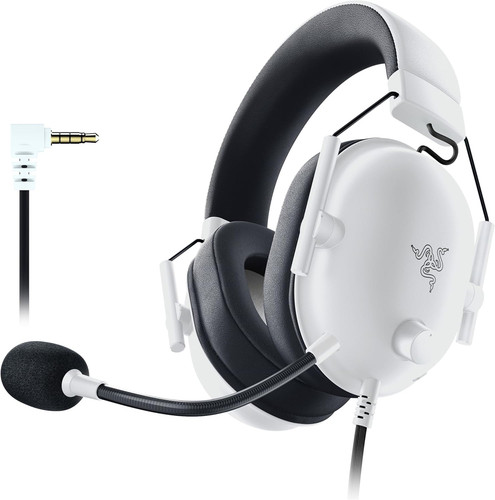 Casque gaming filaire - casque,