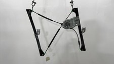 Leve vitre mecanique avant gauche VOLKSWAGEN POLO 3 PHASE 1 6N4837461
