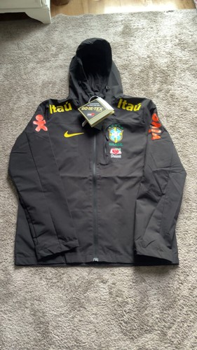 Veste nike brésil - veste,