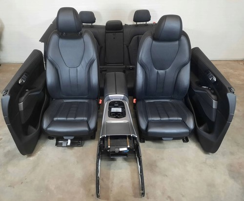 Bmw g05 intérieur - bmw,