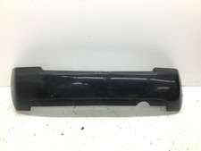 Pare-Chocs Arrière 9643595780 Citroën C2 1.4 J HFX/J KFV/J 8HX/J