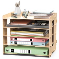 Banette de Rangement Bureau en