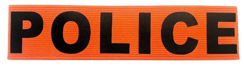 333038 brassard police - 333038,