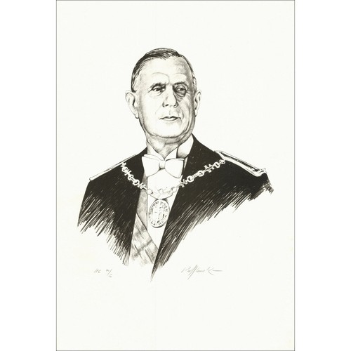 Rafflewski rolf lithographie - rafflewski,