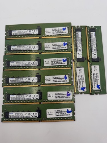 Ram serveur cisco samsung - /,