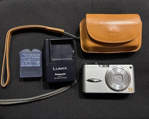 Appareil photo numérique