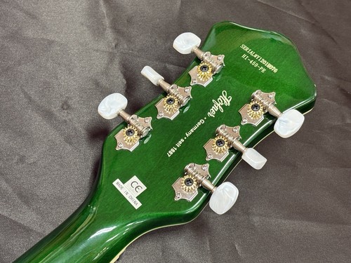 Hofner 459 gr ignition - hi-459-pe,