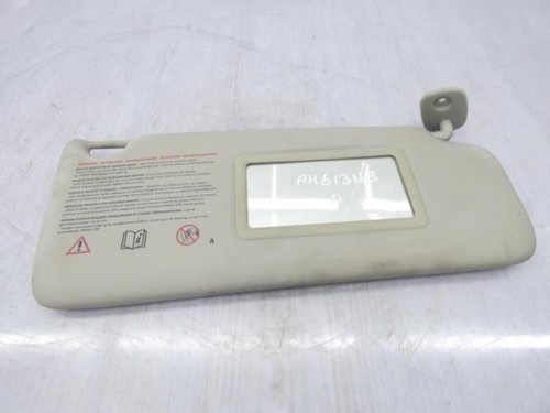 Pare soleil droit renault - soleil,