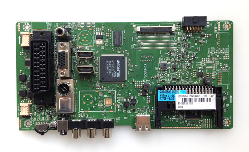Platine main board - , ref