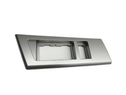 Enjoliveur garniture cadre - enjoliveur,