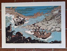 PTILUC - Sérigraphie PACUSH