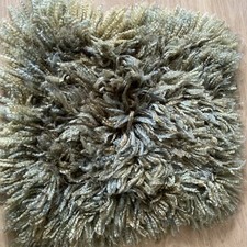 Tampon Flokati/photoprop fait