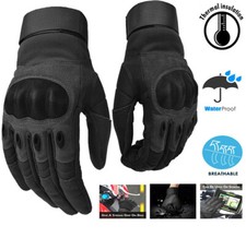 Hiver Viper Gants Moto