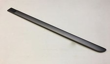 Mouloure-Baguette protection de porte arrière Gauche RENAULT LAGUNA 3 III