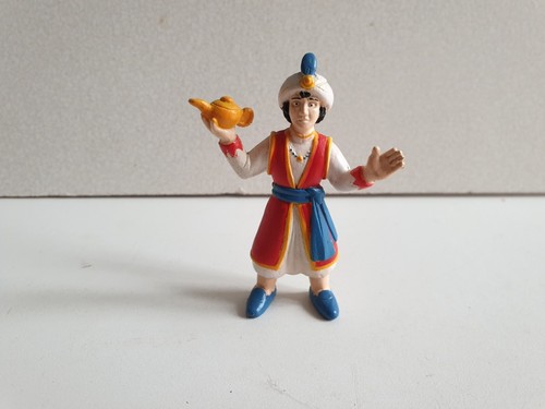 Figurine aladdin - figurine, (disney)