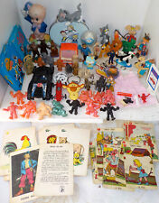 Lot №4 Figurines jouets