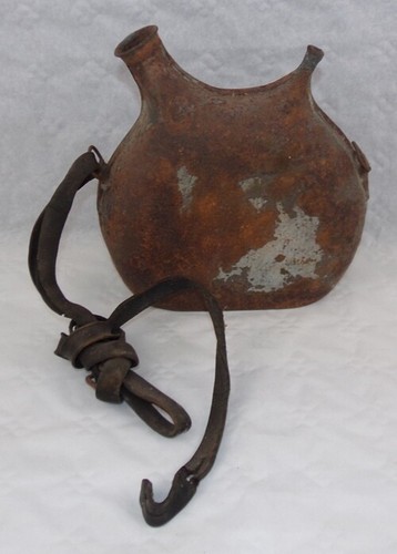 Gourde litres modèle 1877 - gourde,