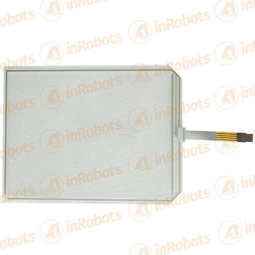 Ecran tactile verre r8216 - verre, r8216-01a