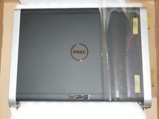 Nouveau Véritable Dell XPS M1530 LED LCD Noir Couvercle CM796 0CM796