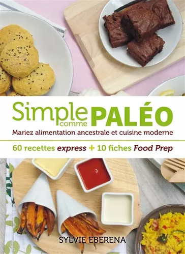 Simple comme paléo - , 60