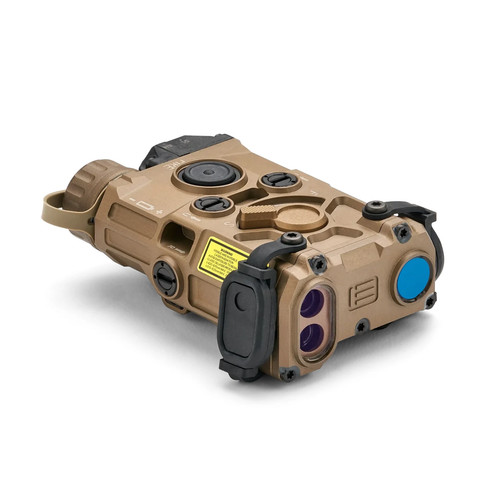 Eotech ogl gun laser - ogl, on-gun