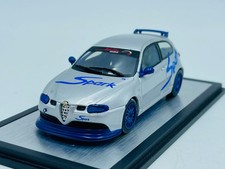 TOYS FAIR ! SPARK ALFA ROMEO