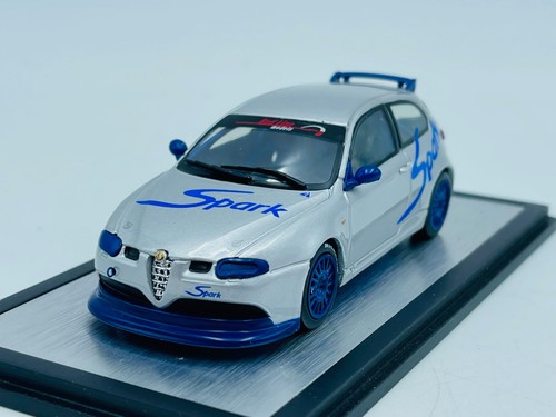 Toys fair spark alfa - !,