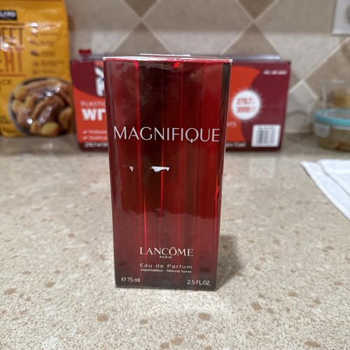 Magnifique lancome eau - lancome, de