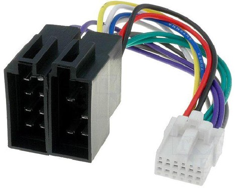Cable autoradio panasonic - cable,