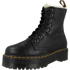 Dr. Martens Jadon Fourré