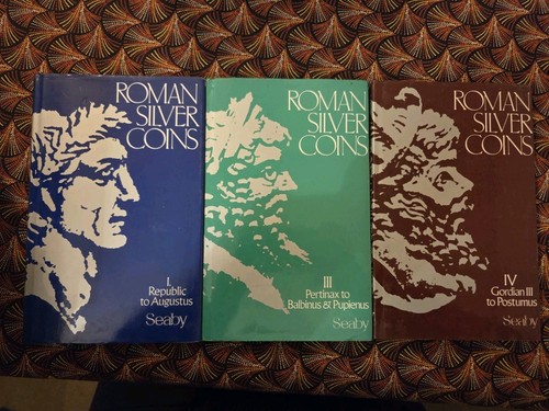Lot livres numismatiques - lot, de