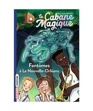 La cabane magique, Tome 37