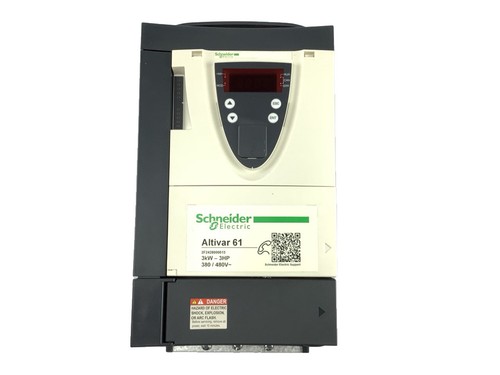 Atv61hu30n4s337 schneider - atv61hu30n4s337,