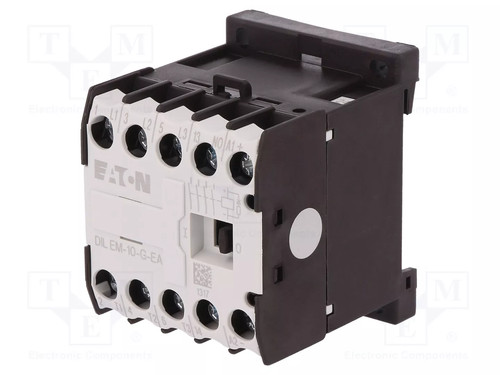 Eaton dilem ea - eaton, dilem-10-g-ea(24vdc)