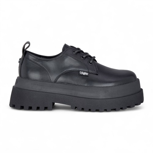 Buffalo pluto bottes - buffalo,