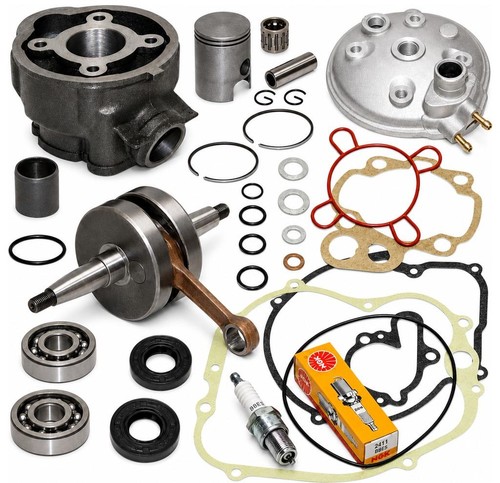 Pack moteur am6 - am6, fantic