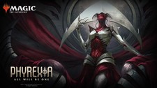 MTG: All Will Be One - Pick