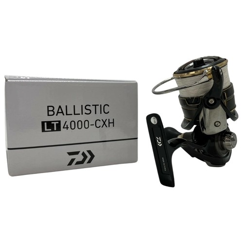 Moulinet tournant daiwa - moulinet,