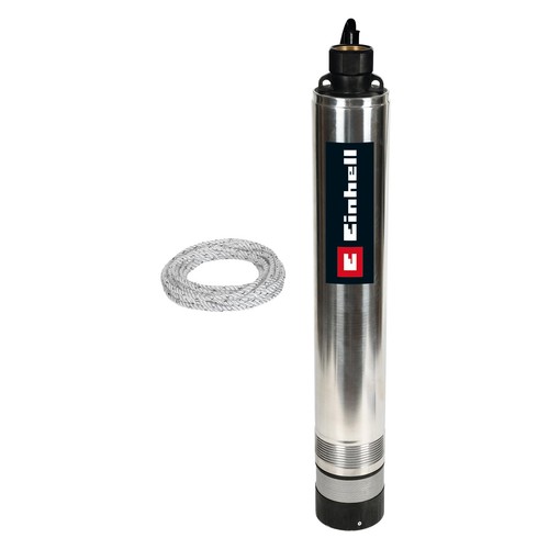 Pompe immergée forage - de,