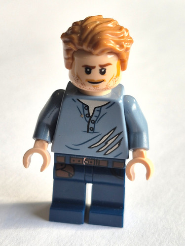 Figurine minifigure lego - figurine,