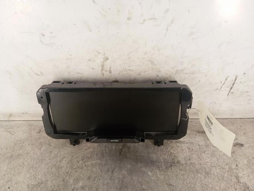 Compteur citroen aircross - compteur, c5