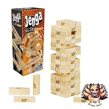 NOUVEAU jeu Hasbro Jenga
