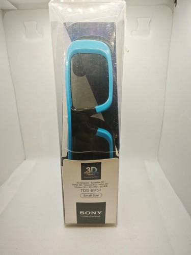 Sony tdg br50 lunettes - tdg-br50,