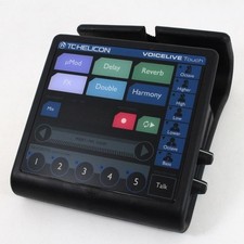 Processeur d'effets vocaux TC-Helicon VOICELIVE TOUCH