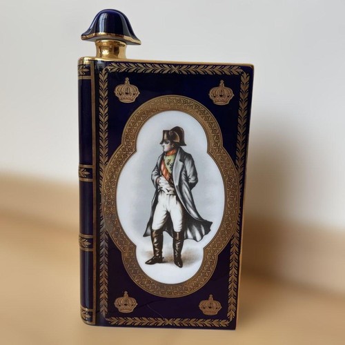Bouteille cognac camus - de,