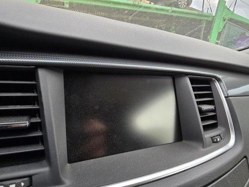 Ecran gps peugeot 508 phase - ecran,