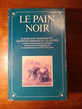 Georges-Emmanuel Clancier - Le