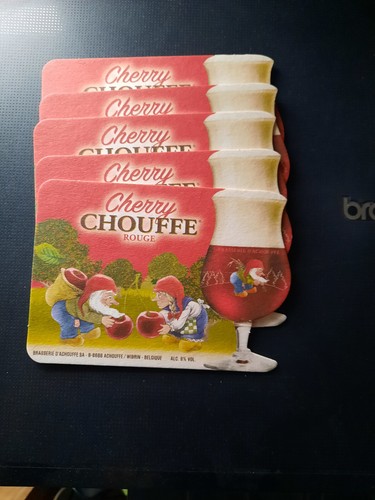 Lot sous bock identiques - lot, sous-bock