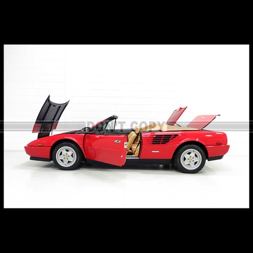 Photo 000964 ferrari - photo,